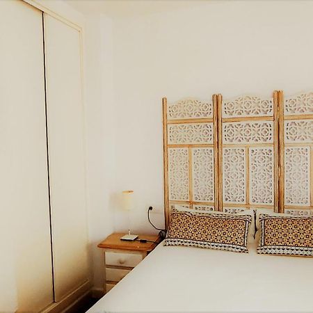Apartamento Las Canastas Cadiz Centro Extérieur photo
