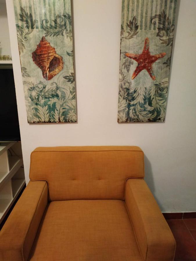 Apartamento Las Canastas Cadiz Centro Extérieur photo