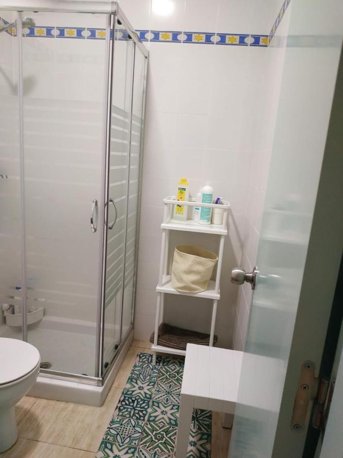Apartamento Las Canastas Cadiz Centro Extérieur photo