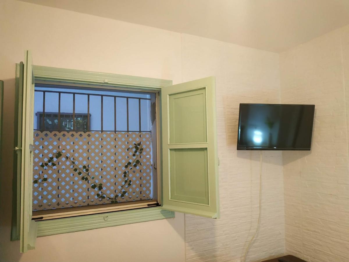 Apartamento Las Canastas Cadiz Centro Extérieur photo