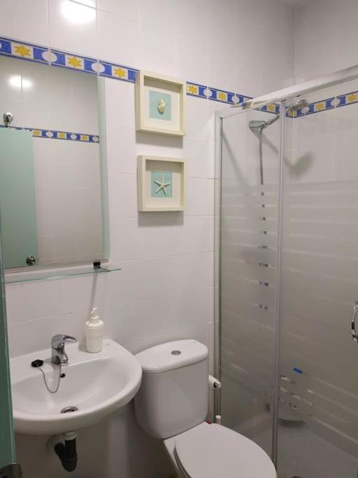 Apartamento Las Canastas Cadiz Centro Extérieur photo