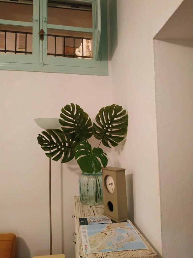 Apartamento Las Canastas Cadiz Centro Extérieur photo