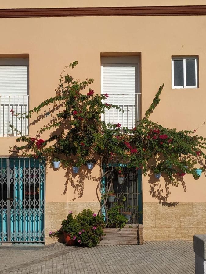 Apartamento Las Canastas Cadiz Centro Extérieur photo