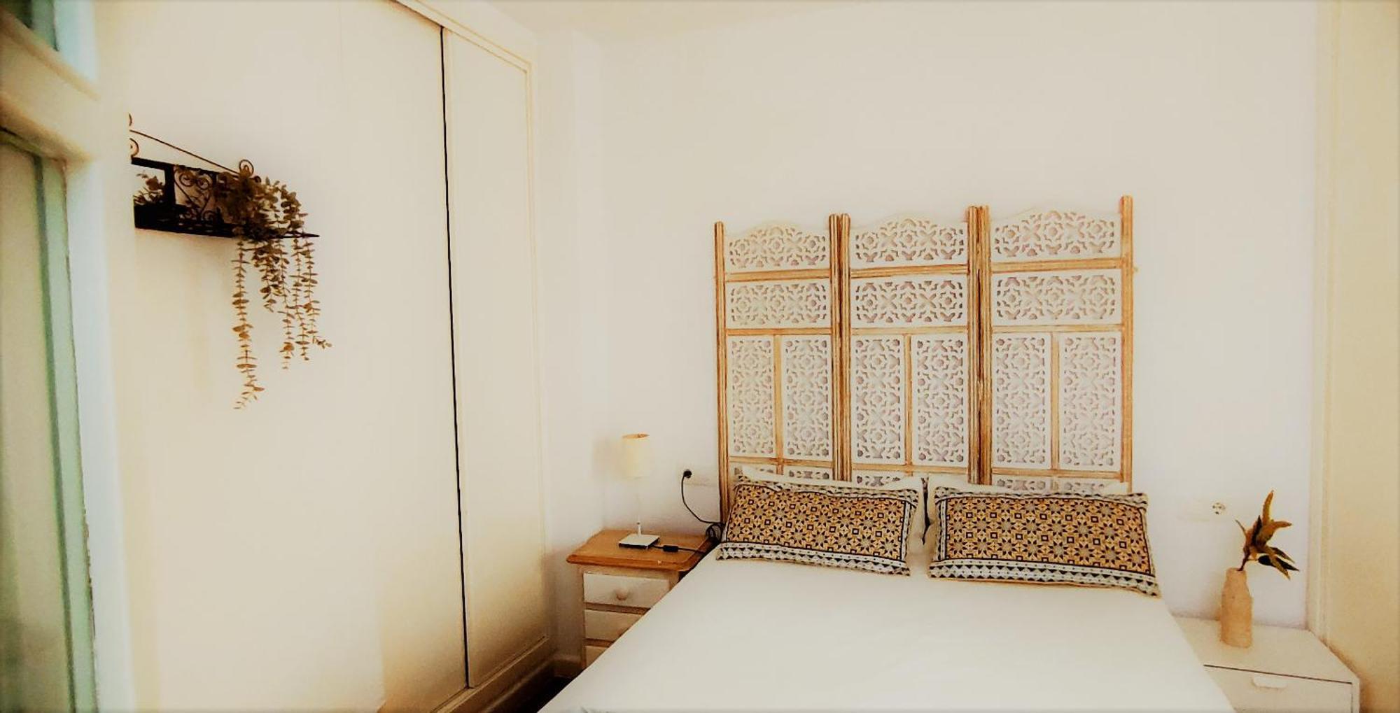 Apartamento Las Canastas Cadiz Centro Extérieur photo
