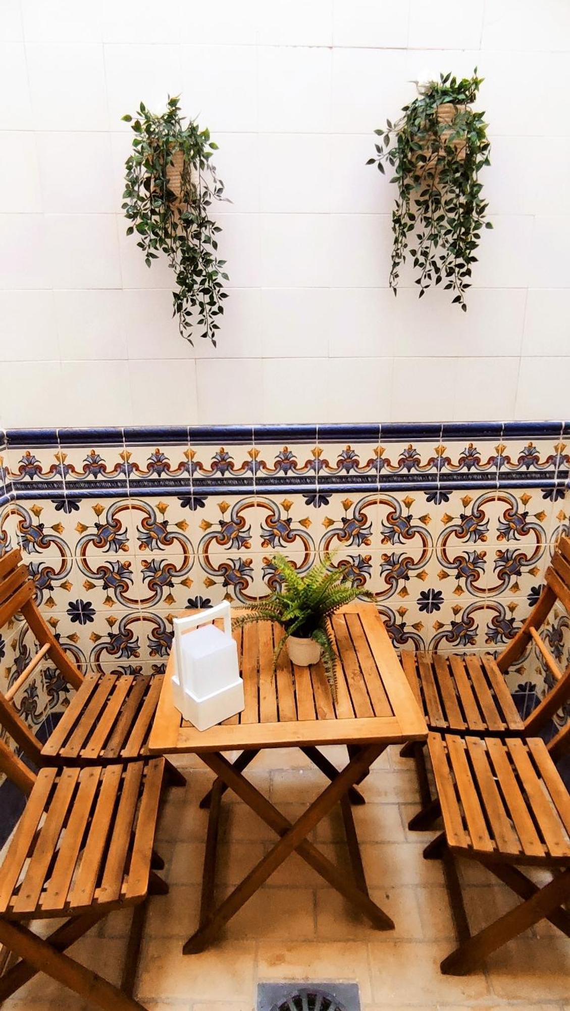 Apartamento Las Canastas Cadiz Centro Extérieur photo