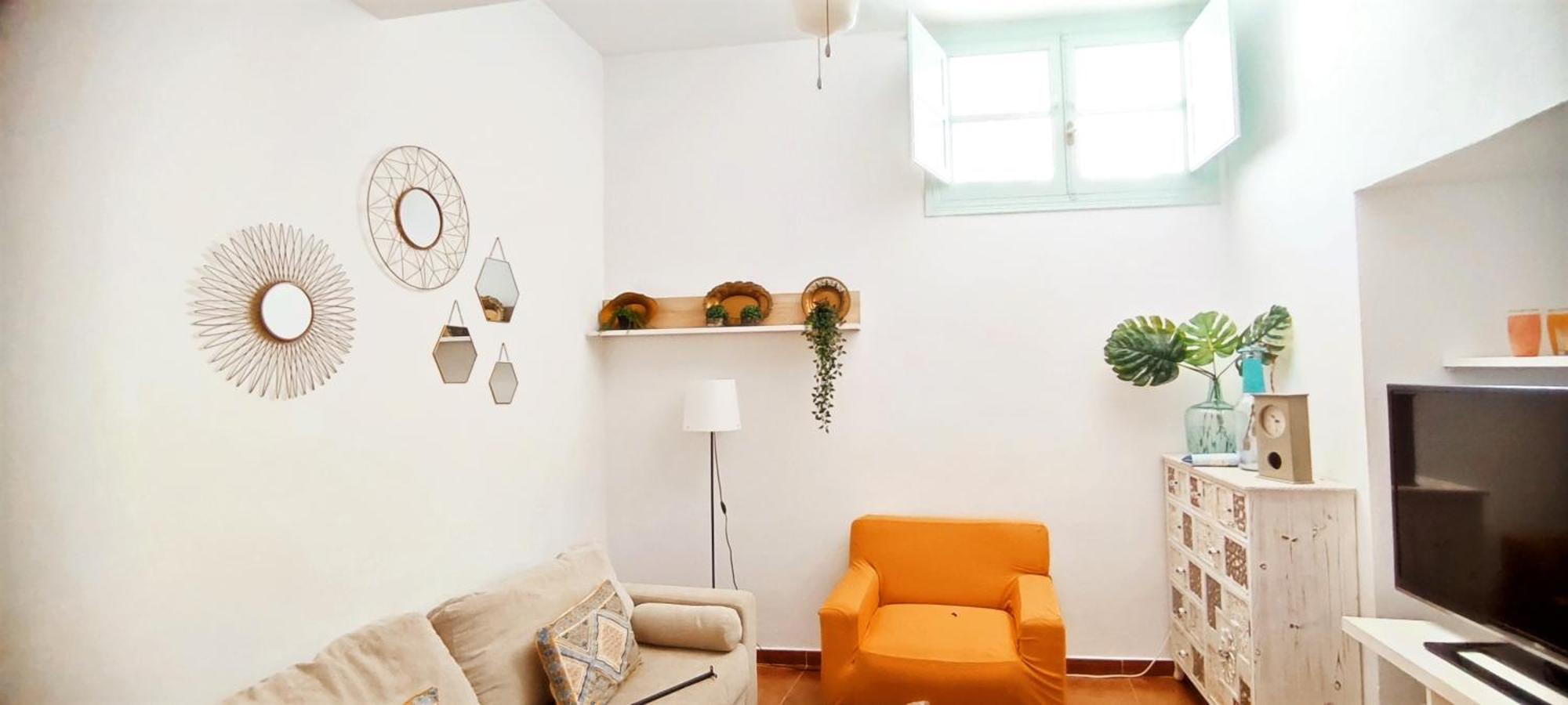 Apartamento Las Canastas Cadiz Centro Extérieur photo