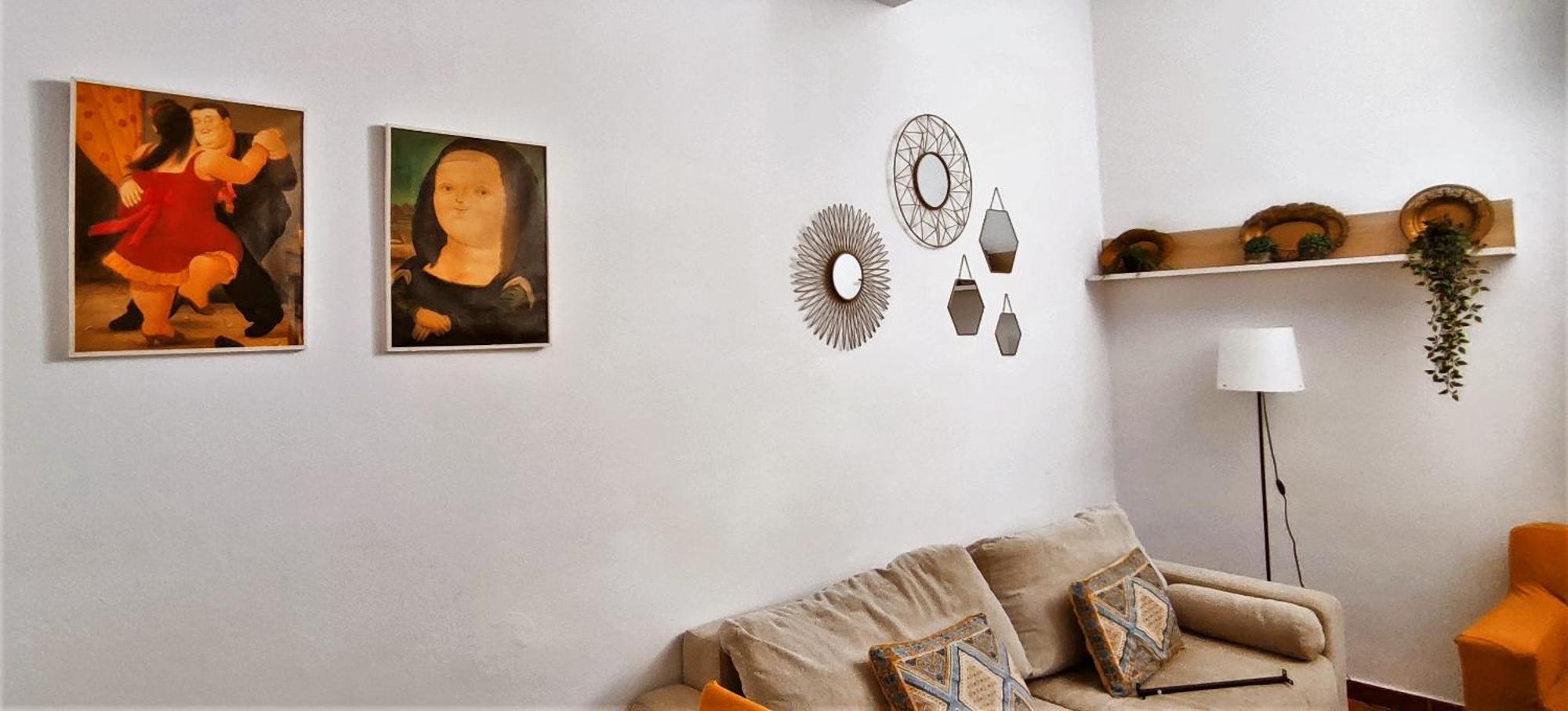 Apartamento Las Canastas Cadiz Centro Extérieur photo