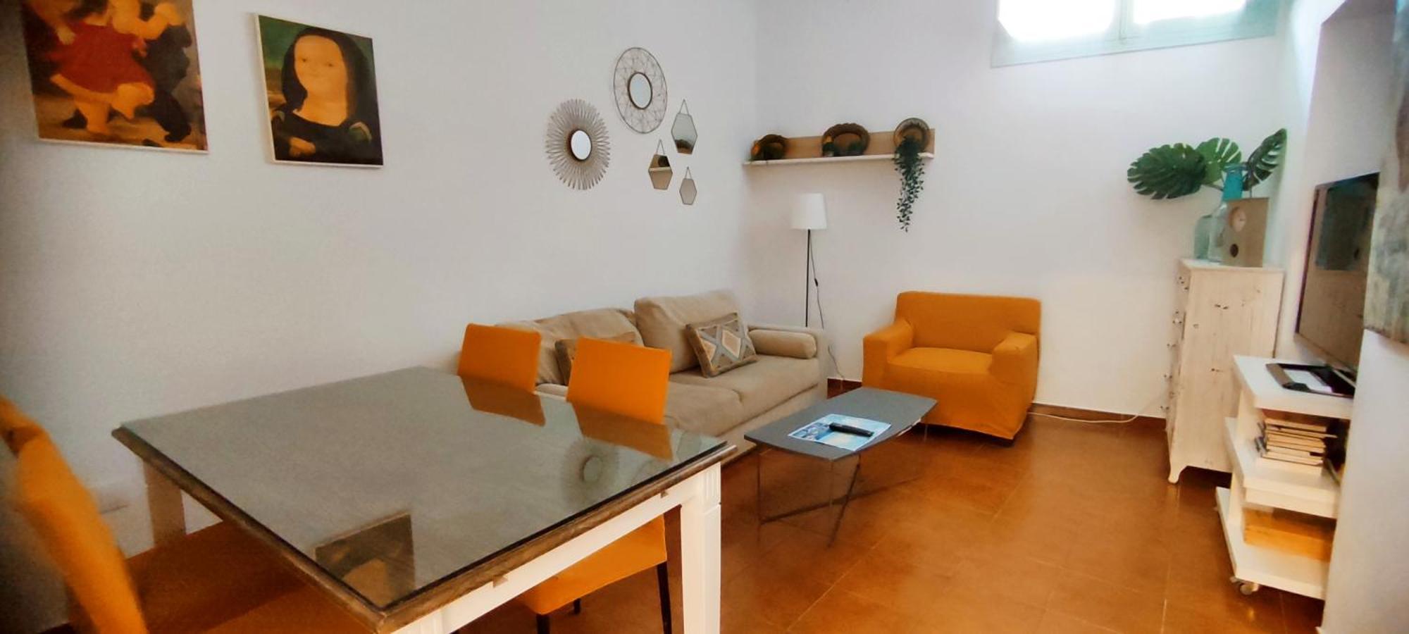 Apartamento Las Canastas Cadiz Centro Extérieur photo