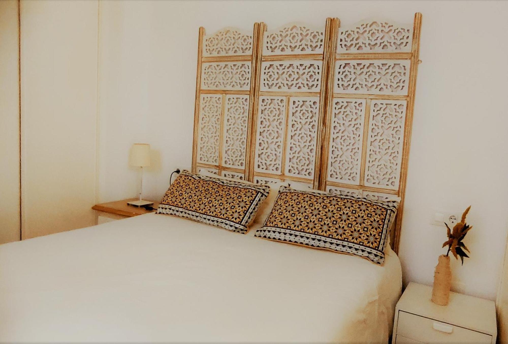 Apartamento Las Canastas Cadiz Centro Extérieur photo