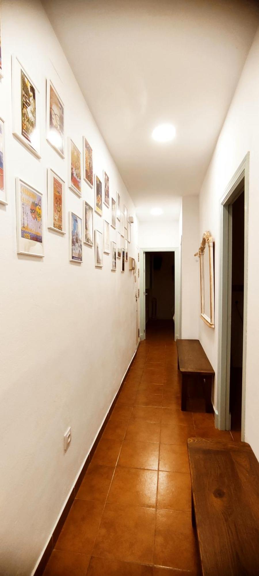 Apartamento Las Canastas Cadiz Centro Extérieur photo
