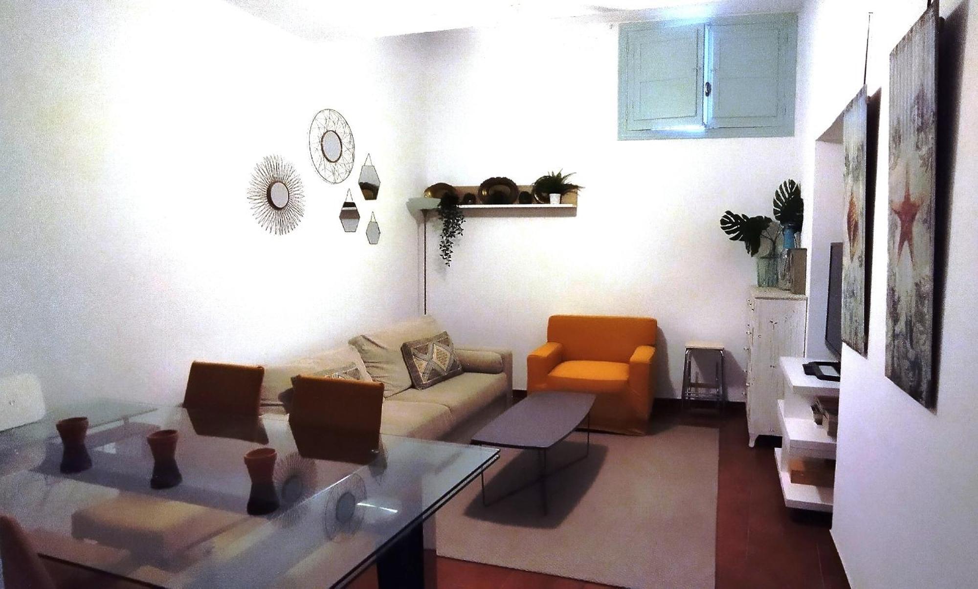 Apartamento Las Canastas Cadiz Centro Extérieur photo